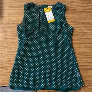 Fall 2019 flirt top new with tags